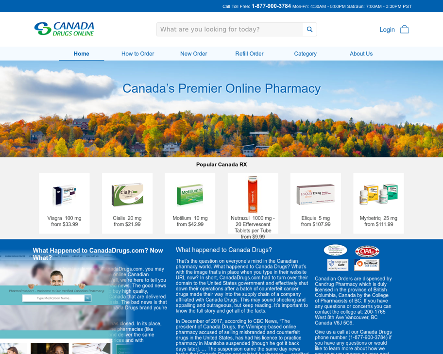 canada-drugs-online-review-a-rogue-online-pharmacy-with-unacceptable