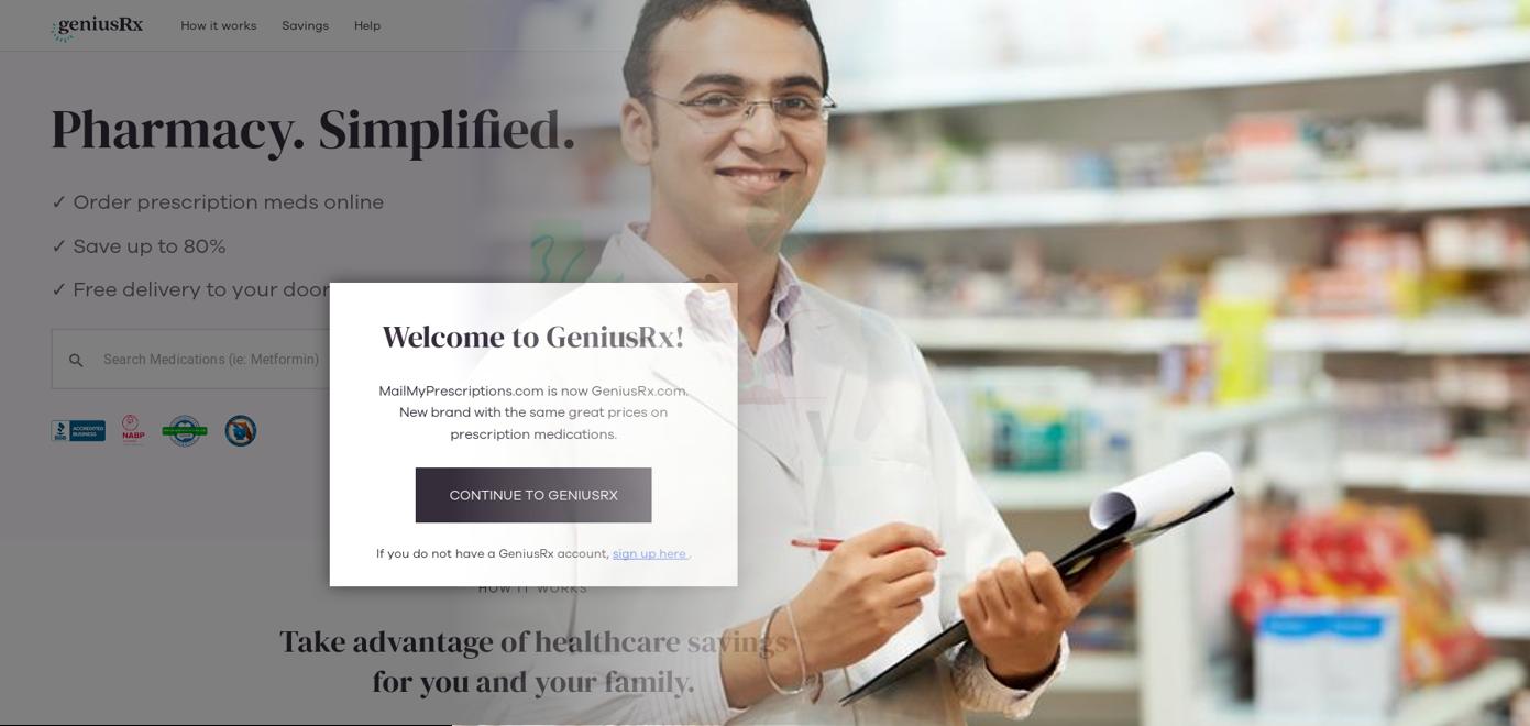 Genericdoctor Review A Rogue Online Pharmacy •