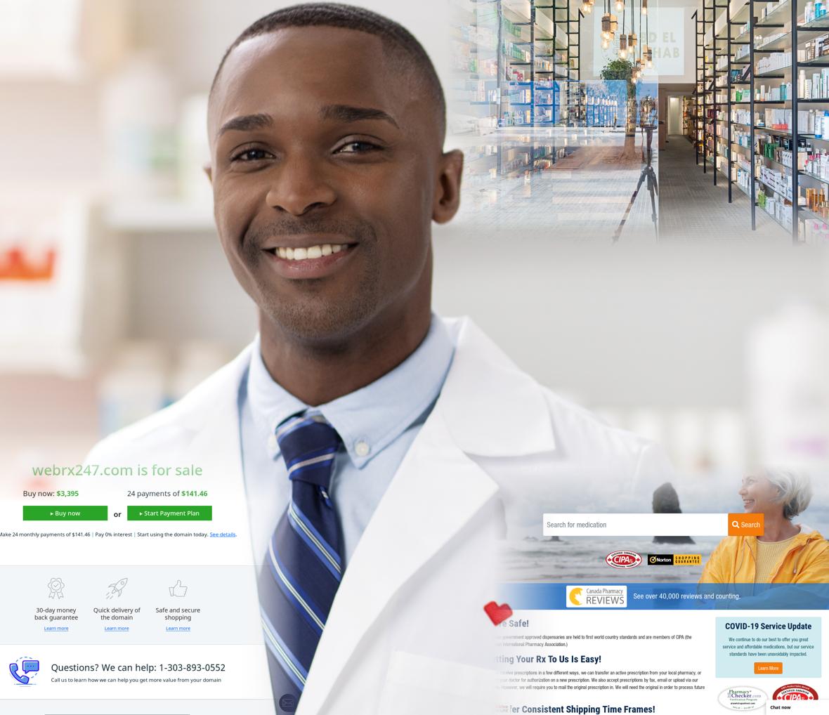 Med Express Rx Reviews A Doomed Business •