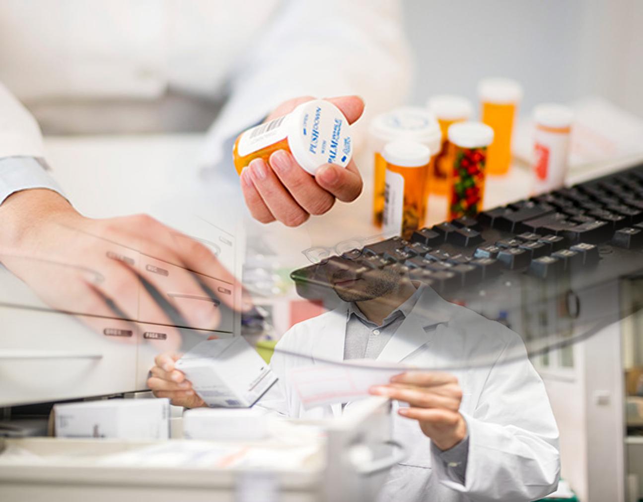 How To Know If Your Online Pharmacy Is Legitimate •